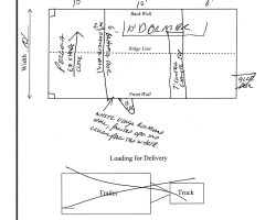 Original Structure Sketch